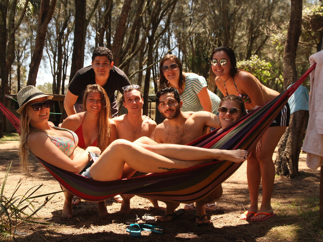 Australian Surf Tours-悉尼必去景点