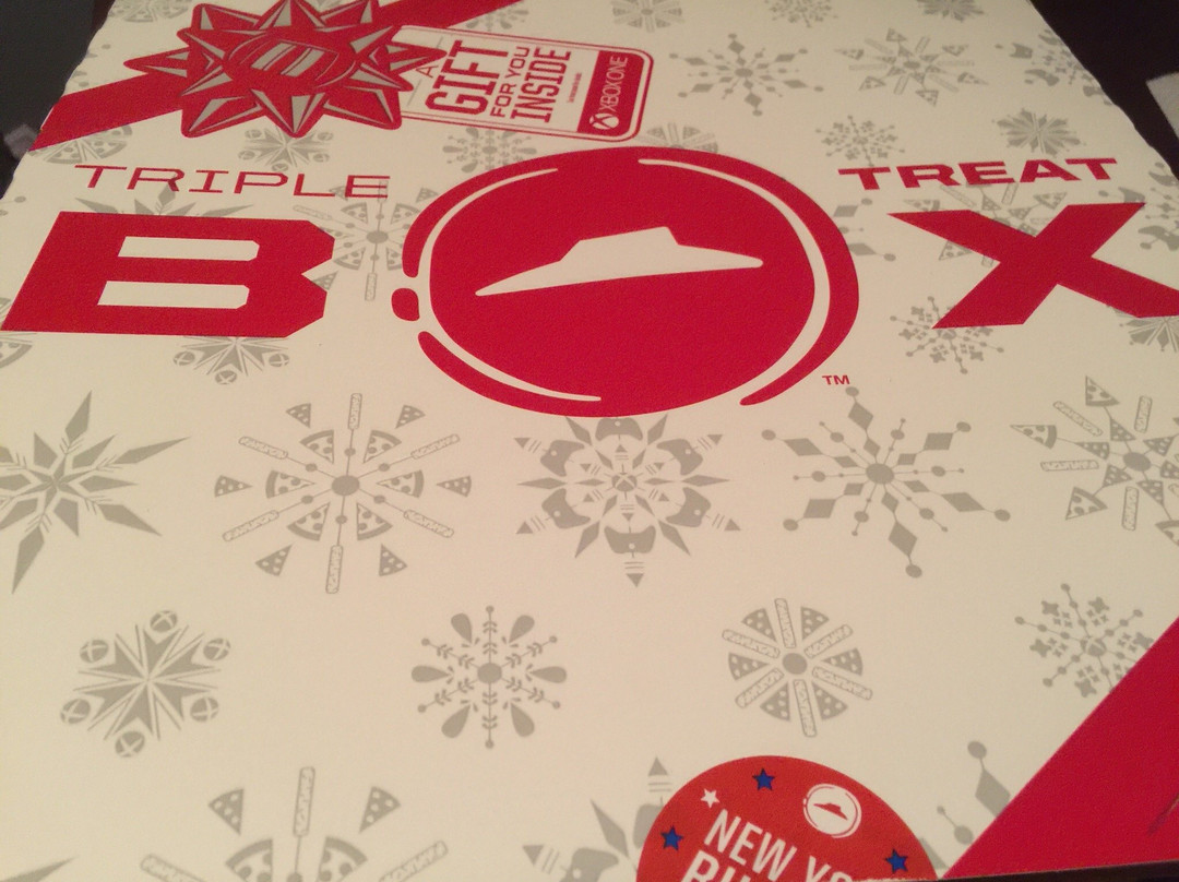 Alto餐馆和美食-Pizza Hut