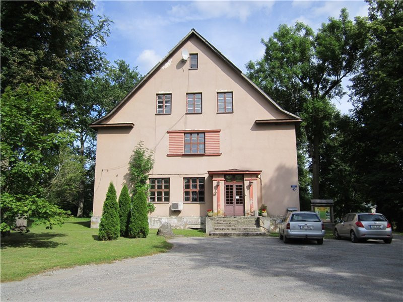 Varjula Guesthouse