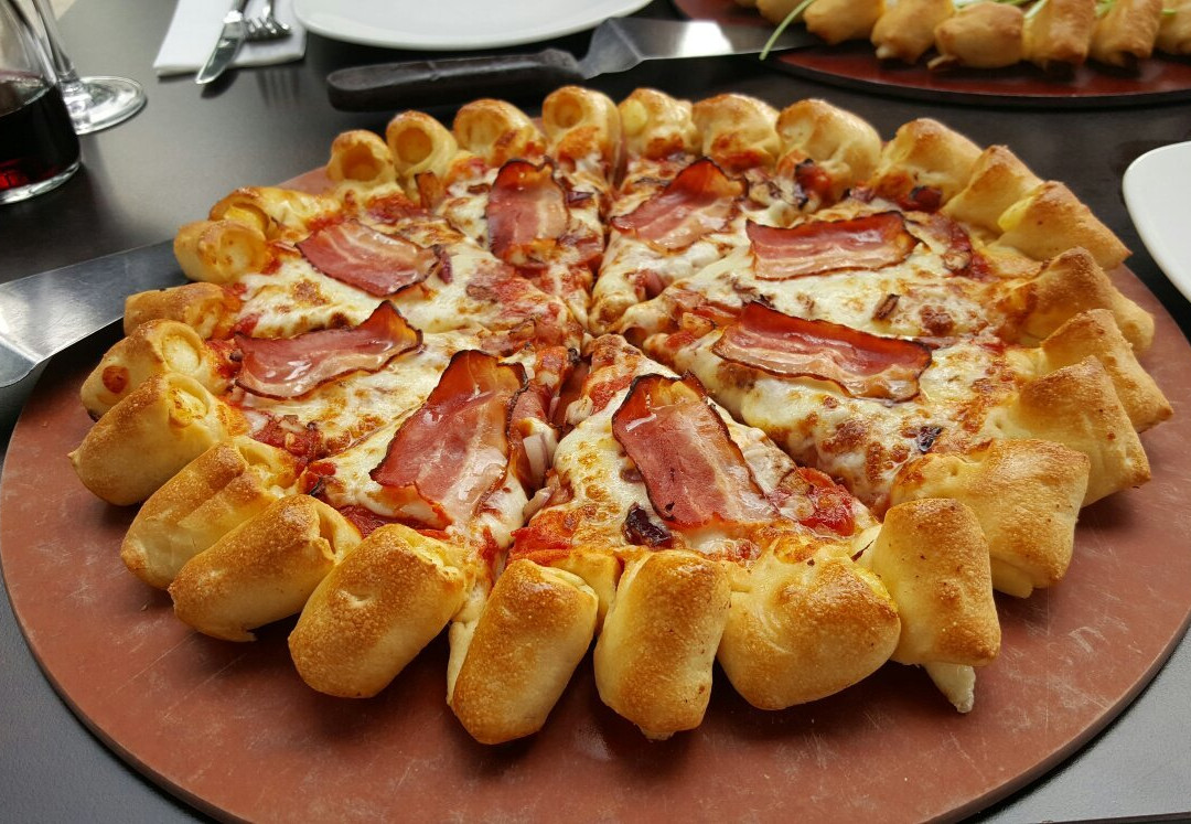 Pizza Hut Restaurant Fürth