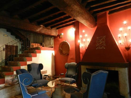 Hotel Posadas de Granadilla