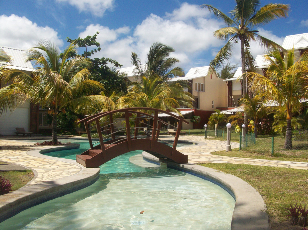 Cape Garden Luxury Residence