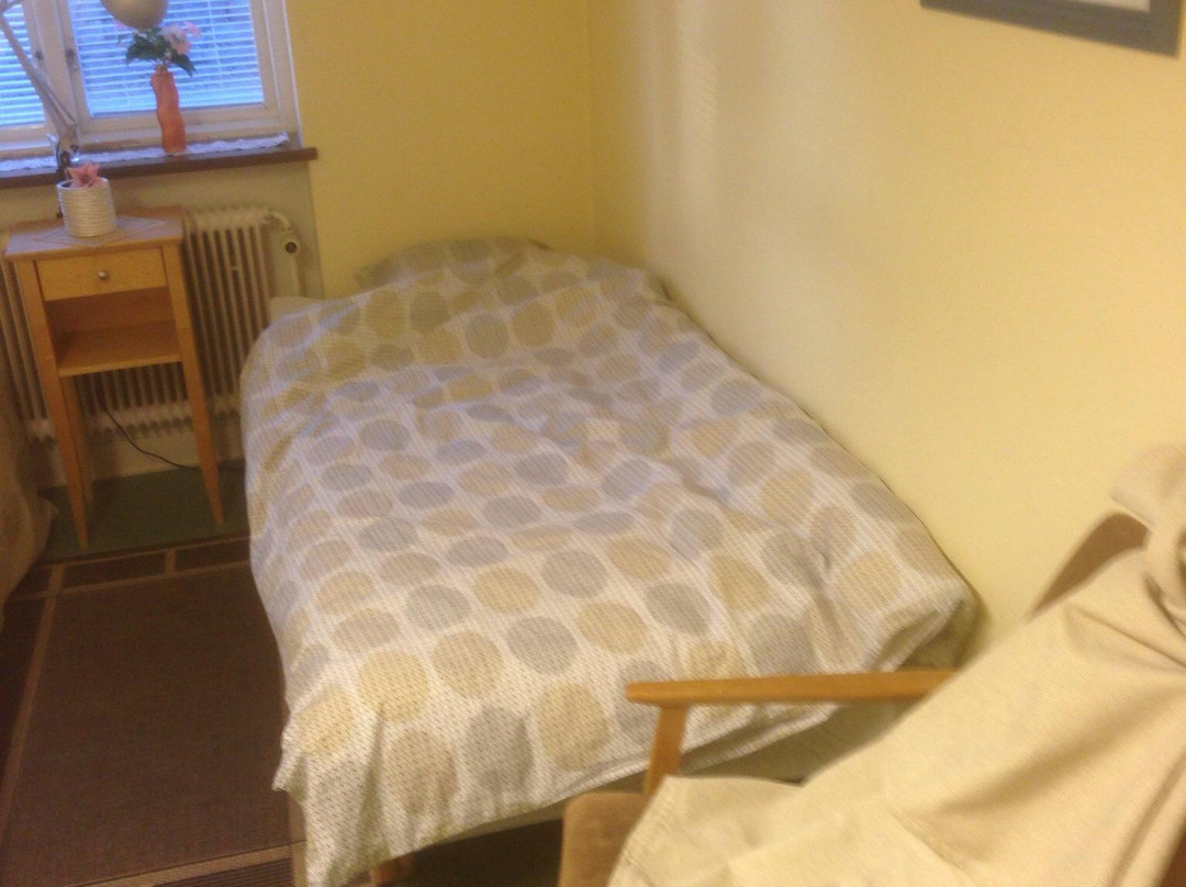 Kenroi Hostel Sveavagen 8