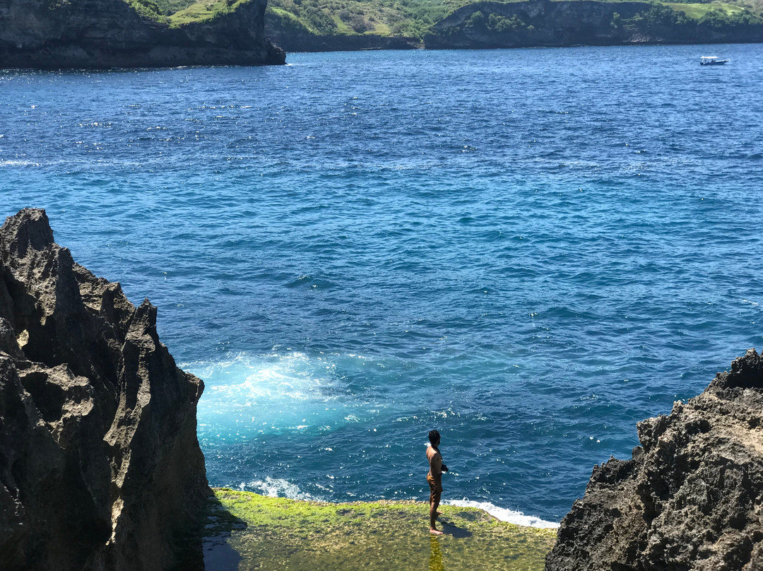 Nusa Penida Traveller景点图片