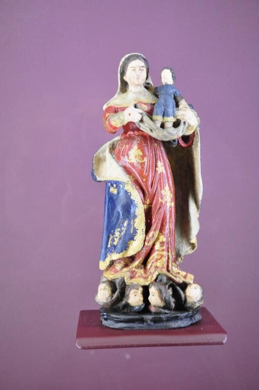 Museu Da Paróquia De Aljubarrota.景点图片