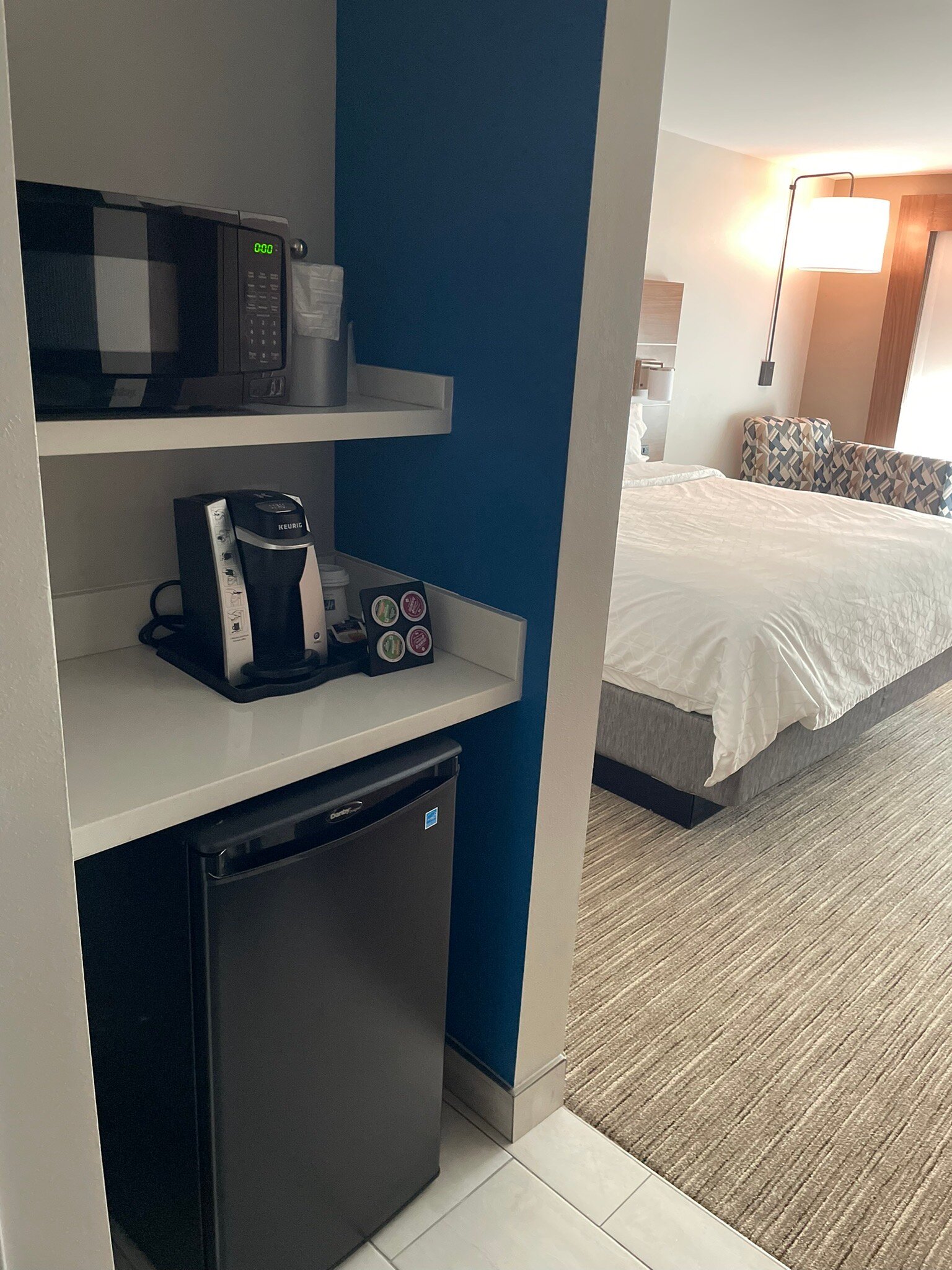 Holiday Inn Express & Suites Brevard - City Center, an IHG hotel-官方