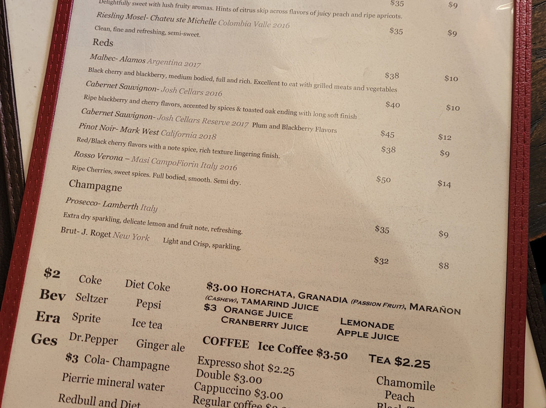 Salvatoria Kitchen and Bar