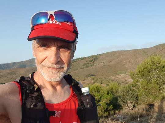 Cabezo De Los Calzones-Perin必去景点