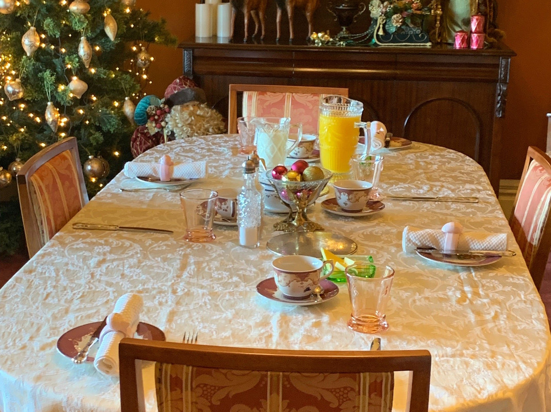 德拉林家园酒店主图