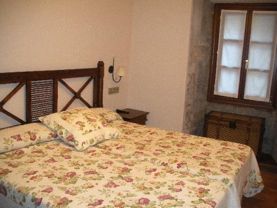 Hotel Palacio Oxangoiti-客卧