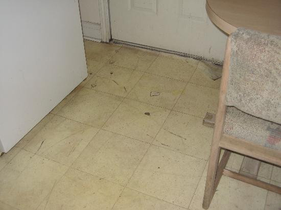 金德美国最有价值旅馆&套房酒店