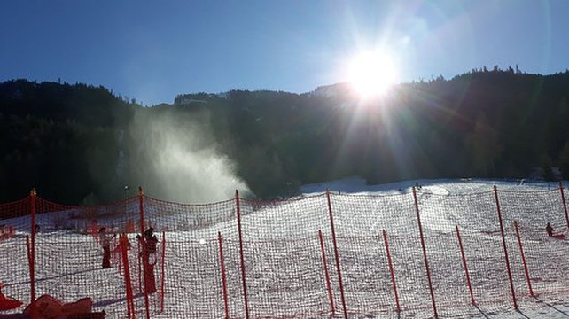 Baby Snowpark-Ziano di Fiemme必去景点