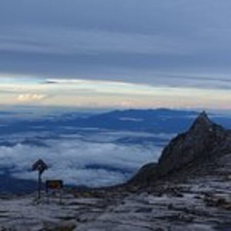 Borneo Trails Tours & Travel-亚庇必去景点