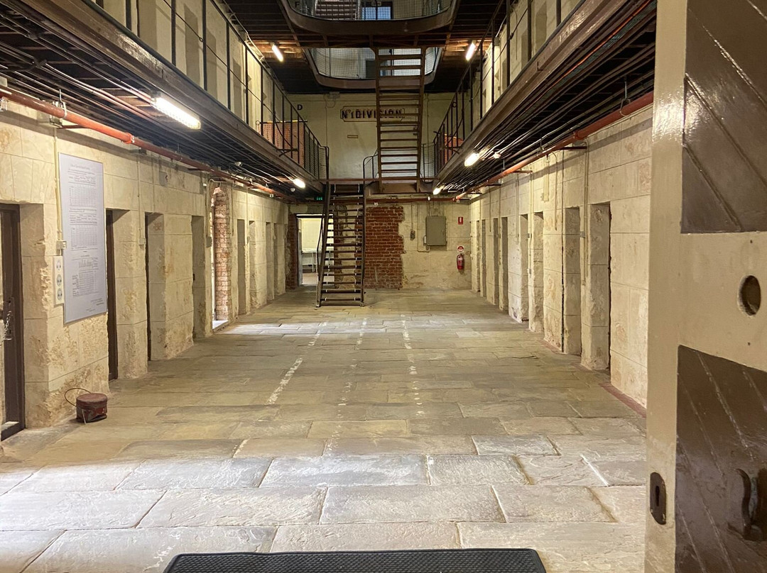 The Heights B&B主图