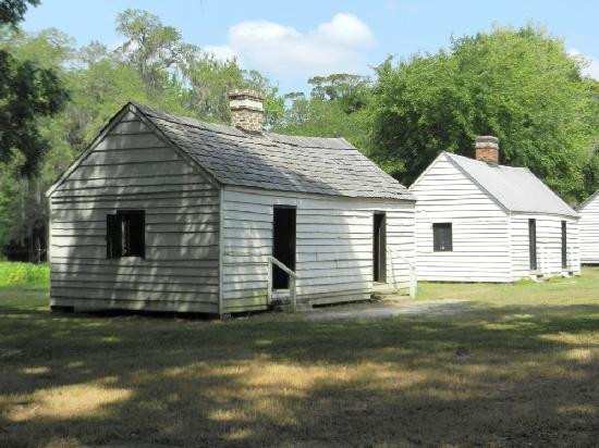 Magnolia Plantation & Gardens-查尔斯顿必去景点