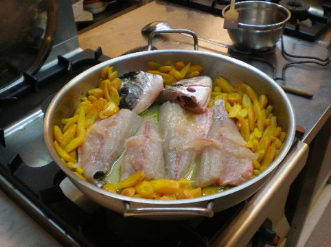 Gigliocooking School-佛罗伦萨必去景点