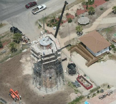 Saint George Island Lighthouse, Museum and Gift Shop-St. George Island必去景点