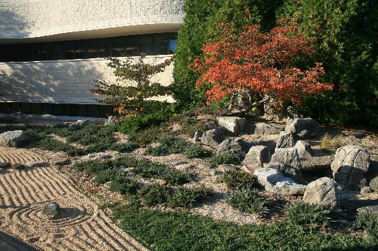 加拿大文明博物馆-加蒂诺必去景点