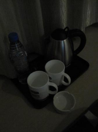 上海汉庭复旦店主图