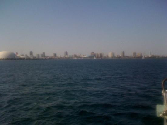 长滩海滨-长滩必去景点