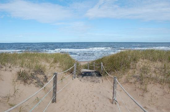 Prince Edward Island National Park-爱德华王子岛必去景点