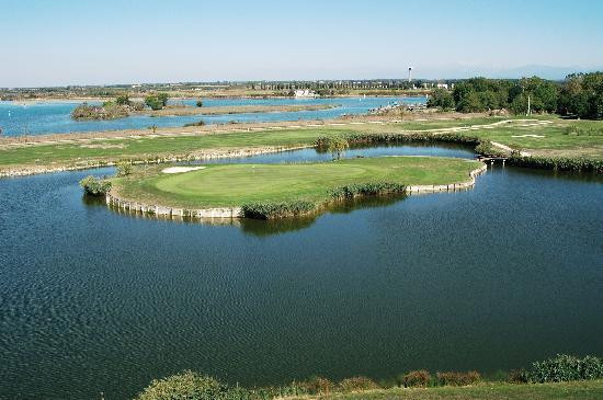 Grado Golf Club景点图片