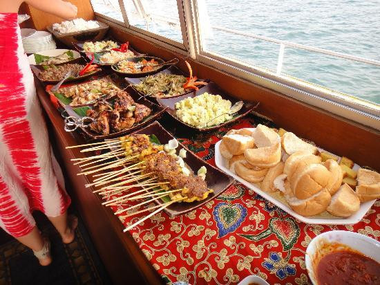 Tropical Charters Langkawi景点图片