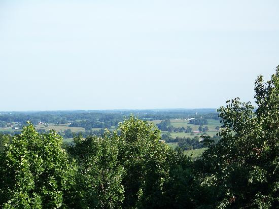 Kentucky Action Park-Cave City必去景点