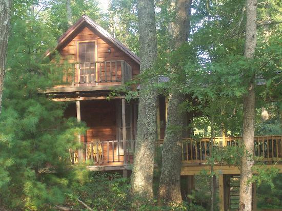 Natural Bridge State Resort Park-Slade必去景点