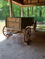 New Echota-Calhoun必去景点