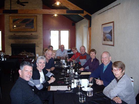 Off The Rails Cycle Tours-Ranfurly必去景点