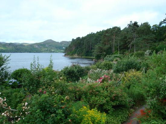 Inverewe Garden景点图片