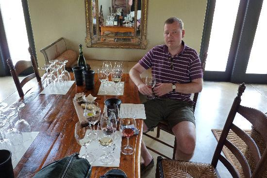 Gabrielskloof-Botrivier必去景点