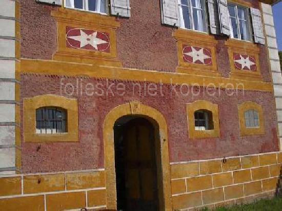 Frankonian Open Air Museum-Bad Windsheim必去景点