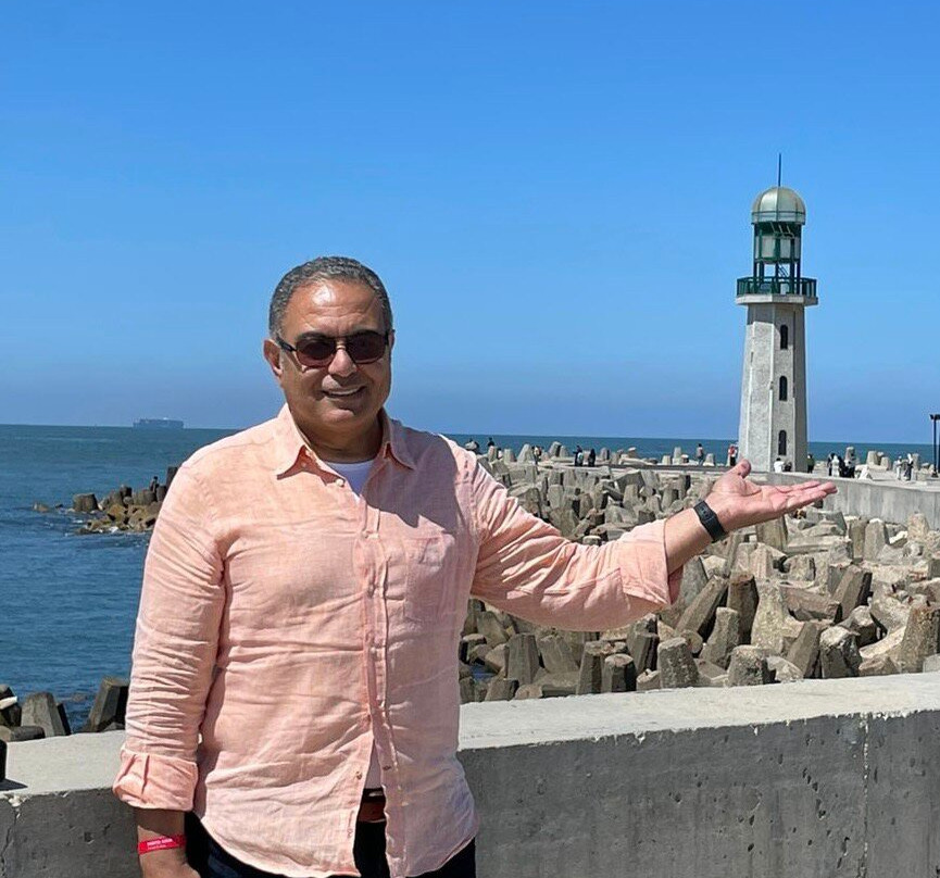 Excursion Giza Day Tour-Ras El Bar必去景点