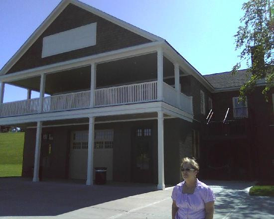 Marist College-波基普西市必去景点