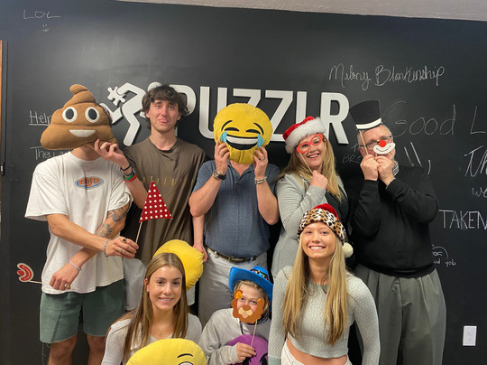 Puzzlr - Blacksburg Puzzle and Escape Rooms-布莱克斯堡必去景点