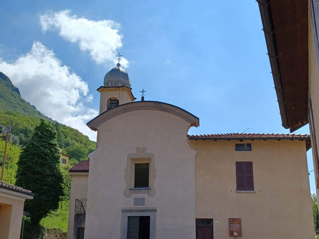 Chiesa di San Giacomo景点图片