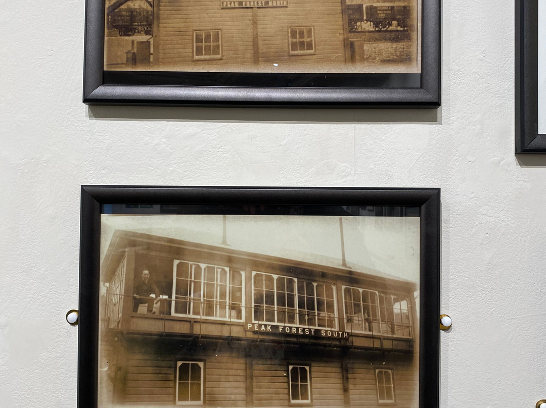 Buxton Museum and Art Gallery-巴克斯顿必去景点