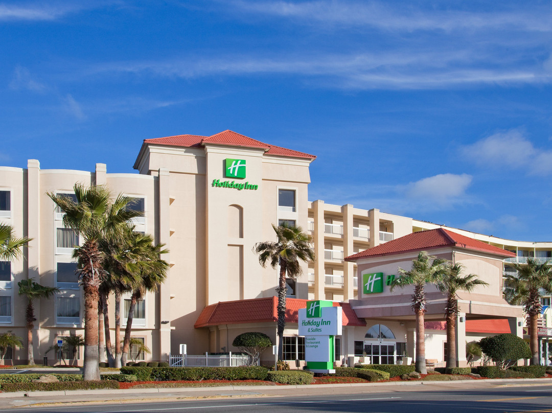 Holiday Inn & Suites Daytona Beach on the Ocean by IHG