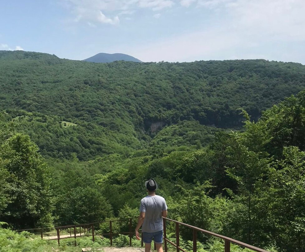 Tandro Bike Tours & Bike Rent Georgia - Kutaisi, Tbilisi, Borjomi-库塔伊西必去景点