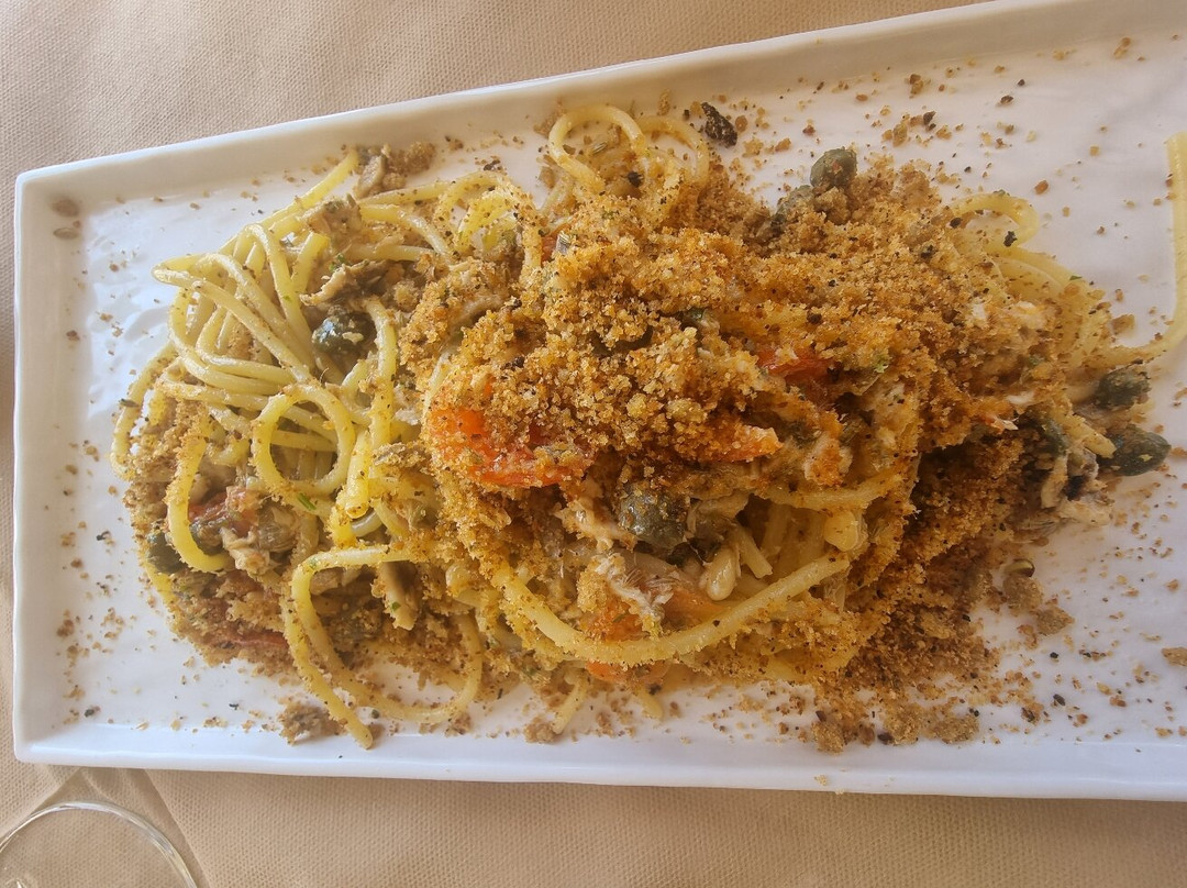 Tenuta Villa Colle Sereno主图