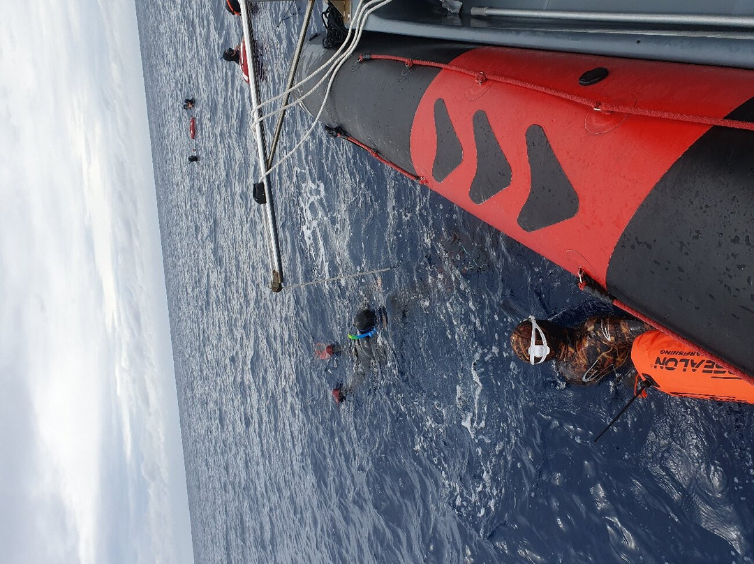 Blue Addiction-La Londe Les Maures必去景点