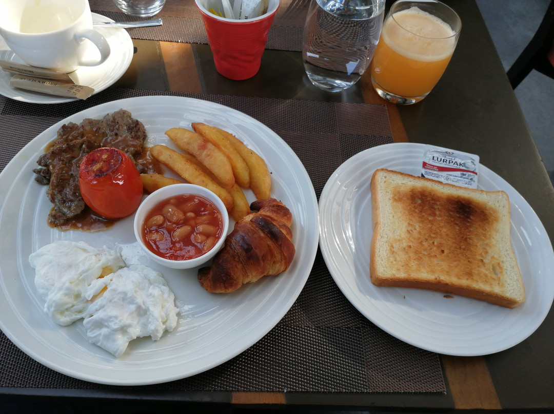 Bhawal Resort