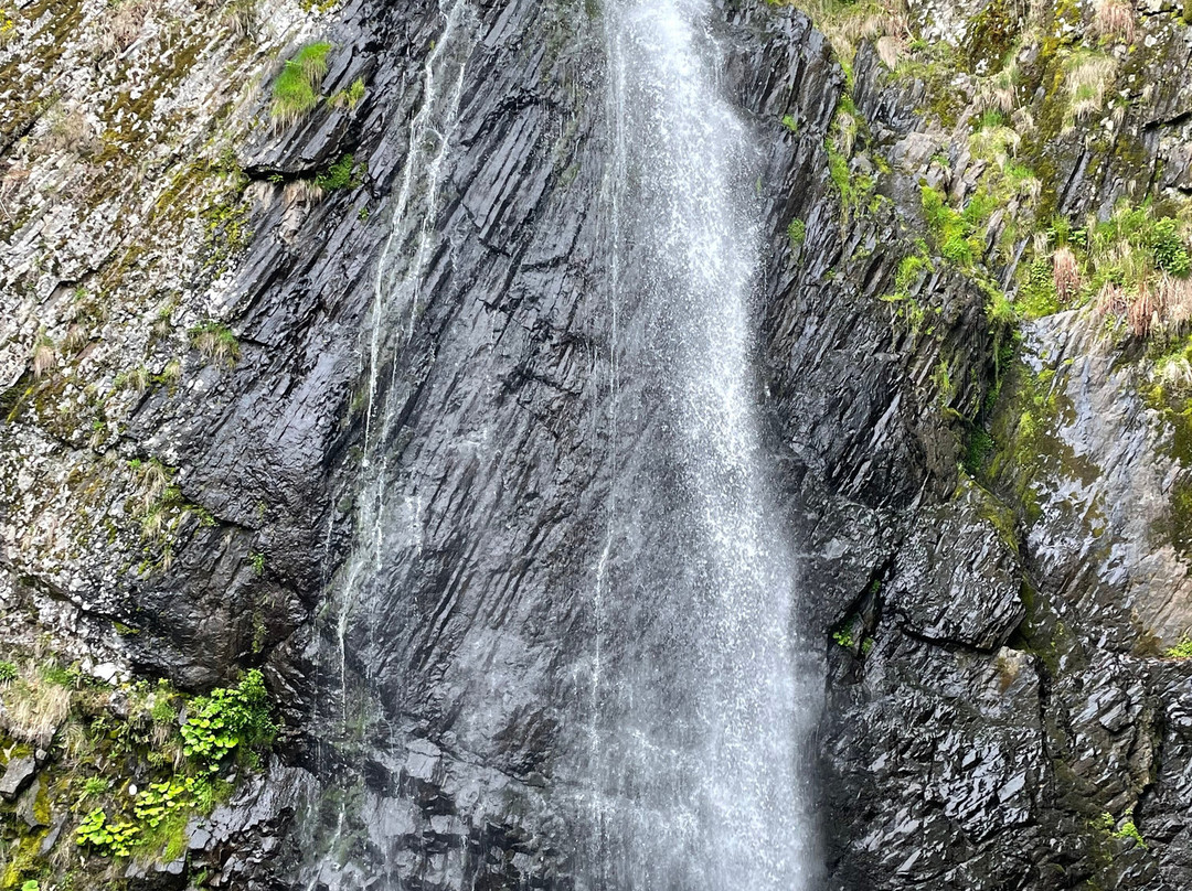 Cascade du Rossignolet景点图片