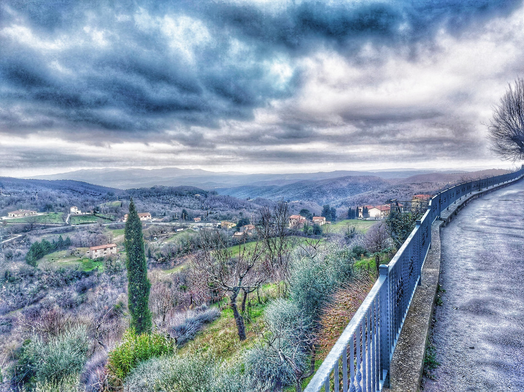 Prata (Massa Marittima) Maremma Toscana