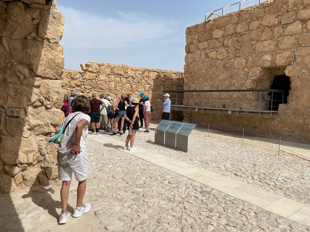 Israel Maven Tours景点图片