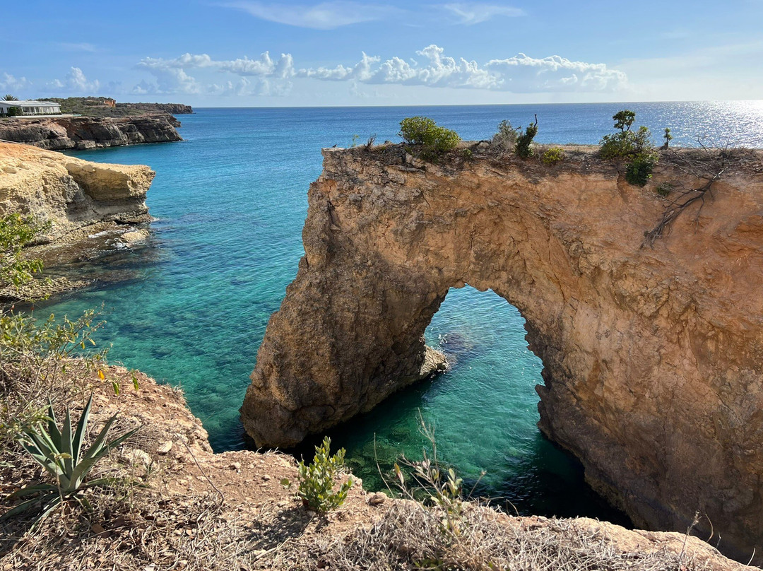 Anguilla Arch-West End Village必去景点