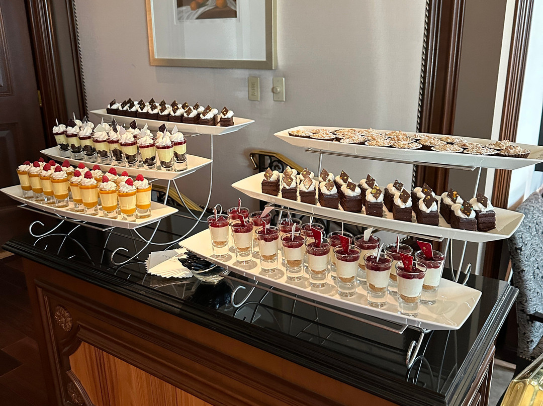 MGM格兰德天空公寓主图