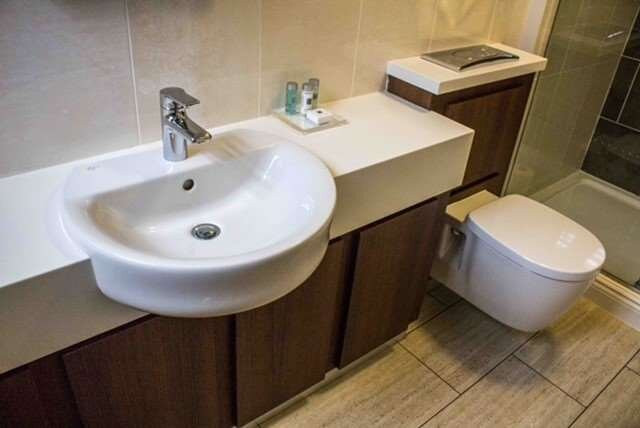 Park Hall Hotel and Spa Wolverhampton